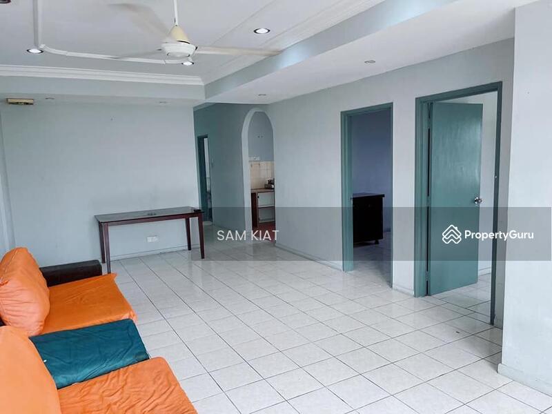 Apartment for Rent at Pangsapuri Jati 2 - SAM KIAT - PropertyGuru.com.my