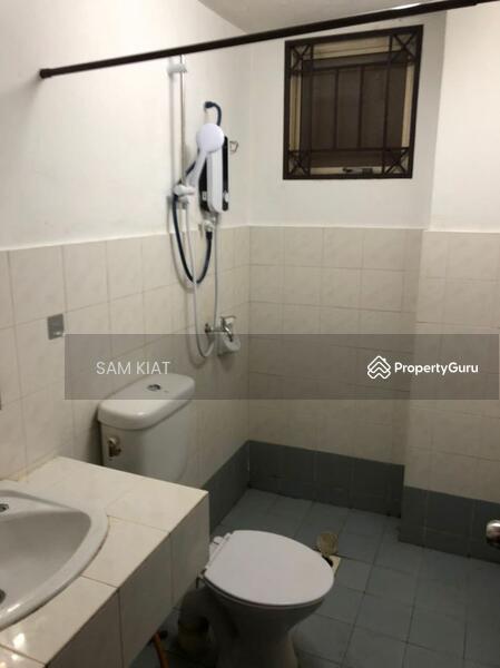 Apartment for Rent at Pangsapuri Jati 2 - SAM KIAT - PropertyGuru.com.my
