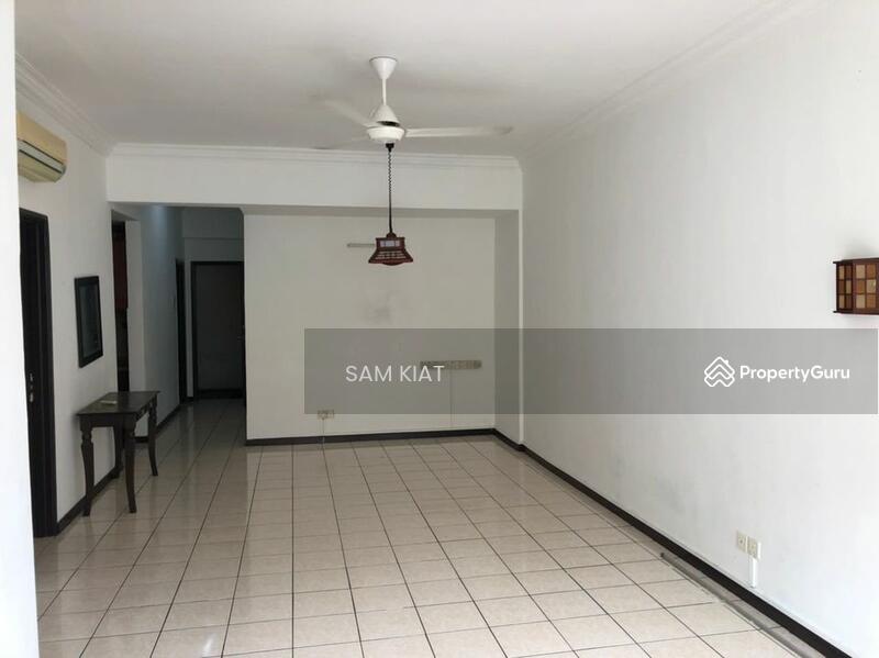 Apartment for Rent at Pangsapuri Jati 2 - SAM KIAT - PropertyGuru.com.my