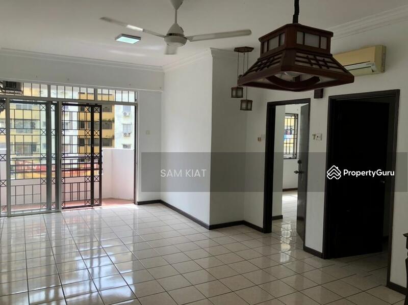 Apartment for Rent at Pangsapuri Jati 2 - SAM KIAT - PropertyGuru.com.my