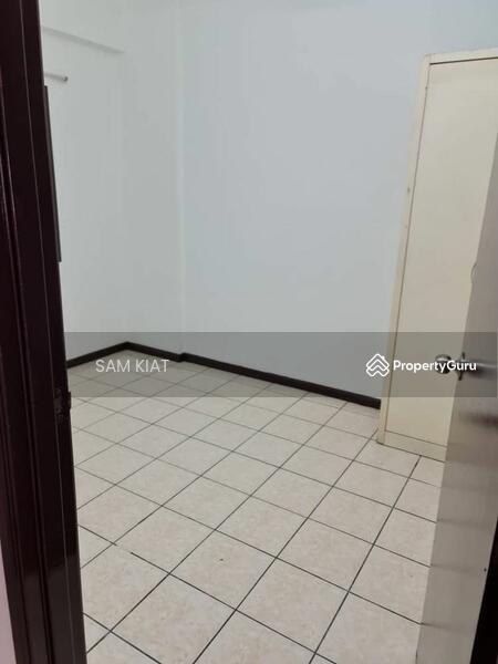 Apartment for Rent at Pangsapuri Jati 2 - SAM KIAT - PropertyGuru.com.my