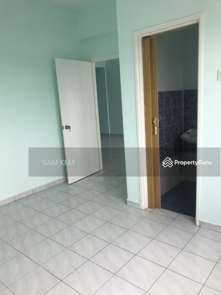 Apartment for Rent at Pangsapuri Jati 2 - SAM KIAT - PropertyGuru.com.my