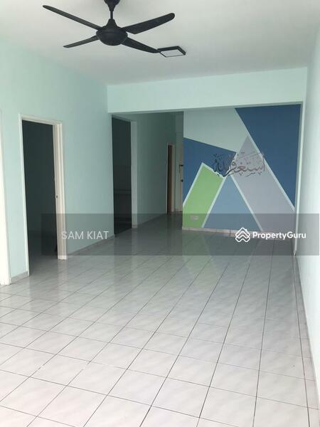 Apartment for Rent at Pangsapuri Jati 2 - SAM KIAT - PropertyGuru.com.my