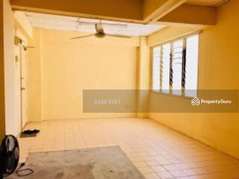Apartment for Rent at Pangsapuri Jati 2 - SAM KIAT - PropertyGuru.com.my