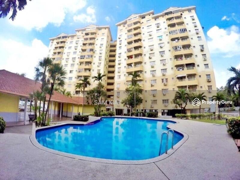 Apartment for Rent at Pangsapuri Jati 2 - SAM KIAT - PropertyGuru.com.my