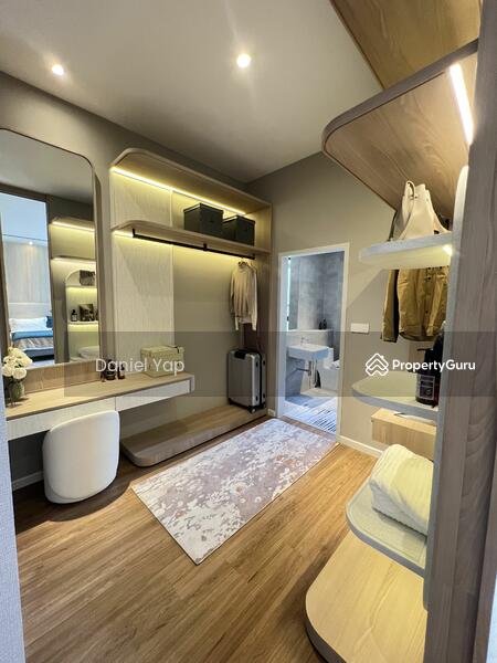 For Sale - New Big Semi D Gamuda Garden Rawang