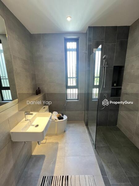 For Sale - New Big Semi D Gamuda Garden Rawang