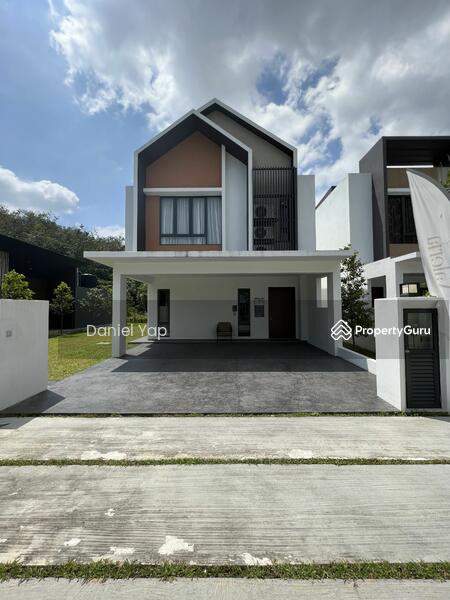 For Sale - New Big Semi D Gamuda Garden Rawang