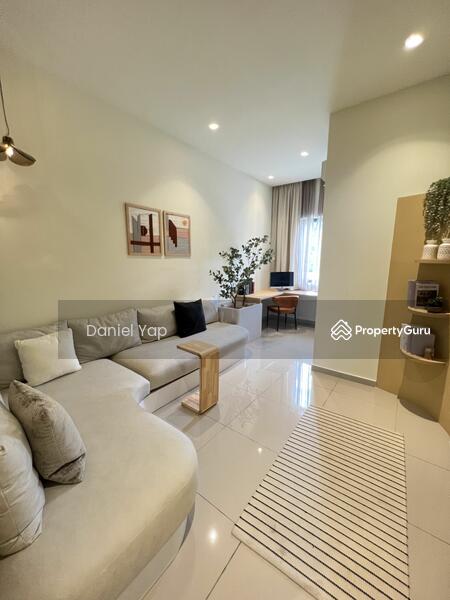 For Sale - New Big Semi D Gamuda Garden Rawang