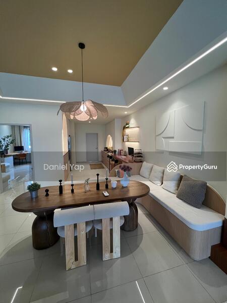 For Sale - New Big Semi D Gamuda Garden Rawang