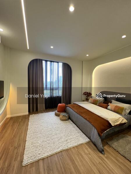 For Sale - New Big Semi D Gamuda Garden Rawang
