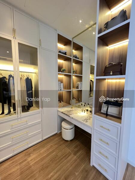 For Sale - New Big Semi D Gamuda Garden Rawang
