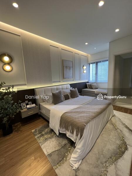 For Sale - New Big Semi D Gamuda Garden Rawang