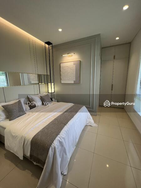 For Sale - New Big Semi D Gamuda Garden Rawang