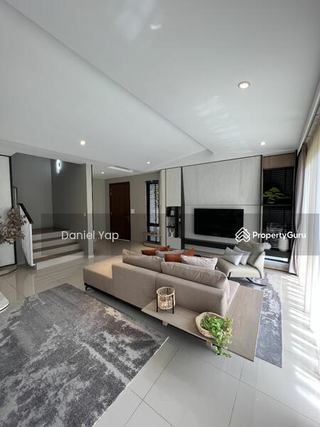 Rumah Berkembar untuk Dijual di Rawang (Selangor) - Daniel Yap - PropertyGuru.com.my