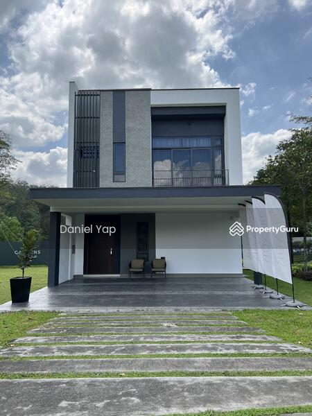 Rumah Berkembar untuk Dijual di Rawang (Selangor) - Daniel Yap - PropertyGuru.com.my