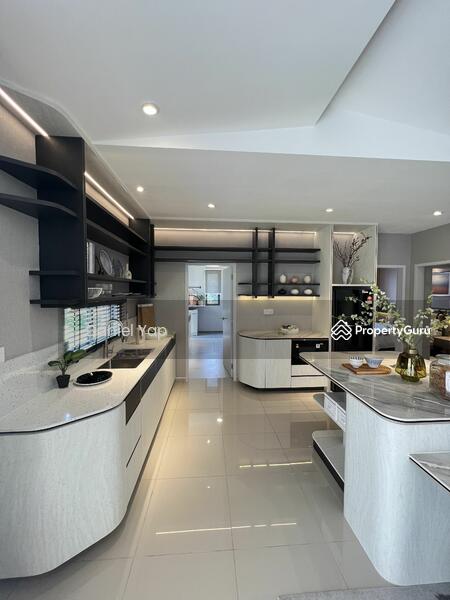 Rumah Berkembar untuk Dijual di Rawang (Selangor) - Daniel Yap - PropertyGuru.com.my