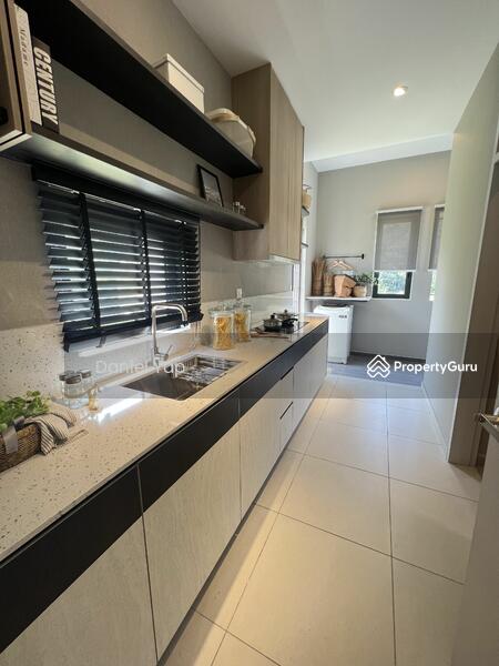 Rumah Berkembar untuk Dijual di Rawang (Selangor) - Daniel Yap - PropertyGuru.com.my