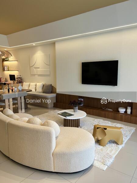 Rumah Berkembar untuk Dijual di Rawang (Selangor) - Daniel Yap - PropertyGuru.com.my