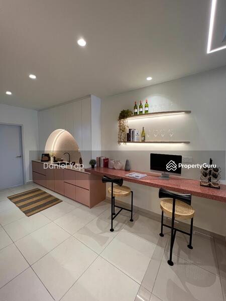 Rumah Berkembar untuk Dijual di Rawang (Selangor) - Daniel Yap - PropertyGuru.com.my
