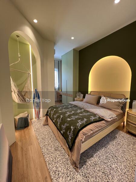 Rumah Berkembar untuk Dijual di Rawang (Selangor) - Daniel Yap - PropertyGuru.com.my