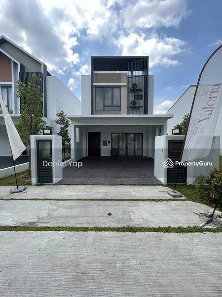 Rumah Berkembar untuk Dijual di Rawang (Selangor) - Daniel Yap - PropertyGuru.com.my