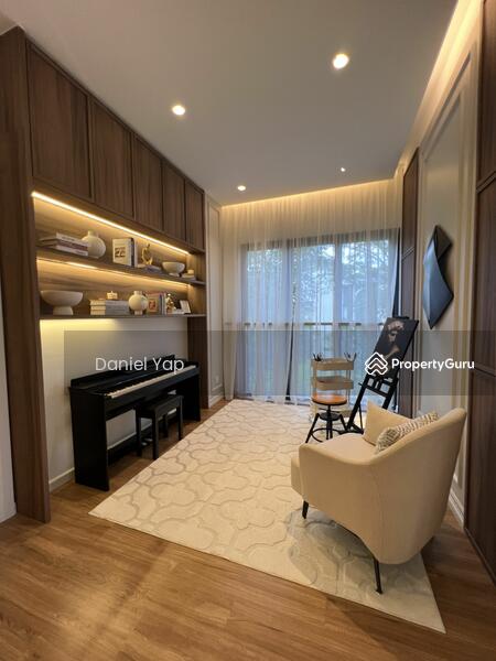Rumah Berkembar untuk Dijual di Rawang (Selangor) - Daniel Yap - PropertyGuru.com.my