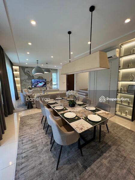 Rumah Berkembar untuk Dijual di Rawang (Selangor) - Daniel Yap - PropertyGuru.com.my