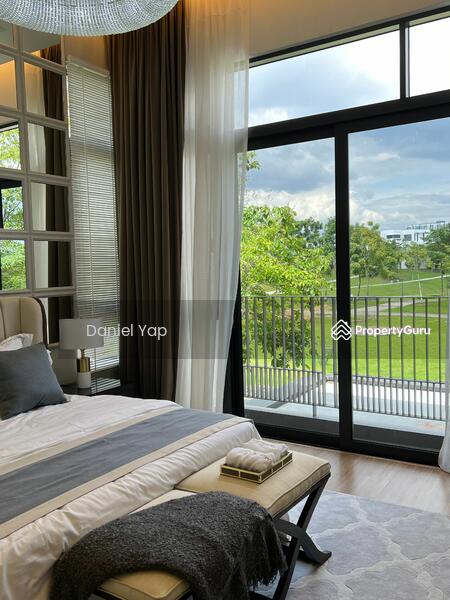 Rumah Berkembar untuk Dijual di Rawang (Selangor) - Daniel Yap - PropertyGuru.com.my