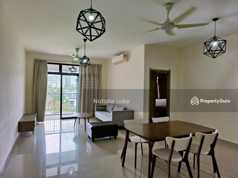 Condominium for Rent at Tamara - Natalie Loke - PropertyGuru.com.my