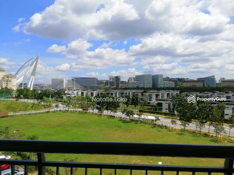 Condominium for Rent at Tamara - Natalie Loke - PropertyGuru.com.my