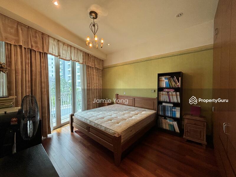 Condominium for Rent at Kirana Residence - Jamie Yong - PropertyGuru.com.my