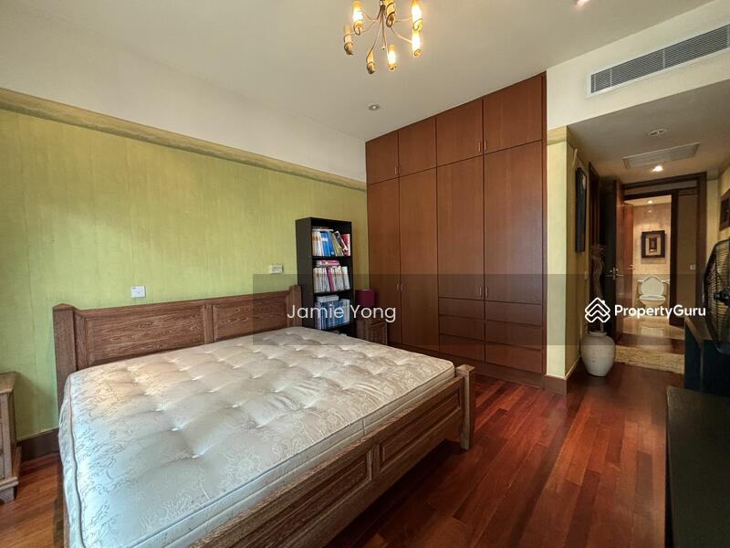 Condominium for Rent at Kirana Residence - Jamie Yong - PropertyGuru.com.my