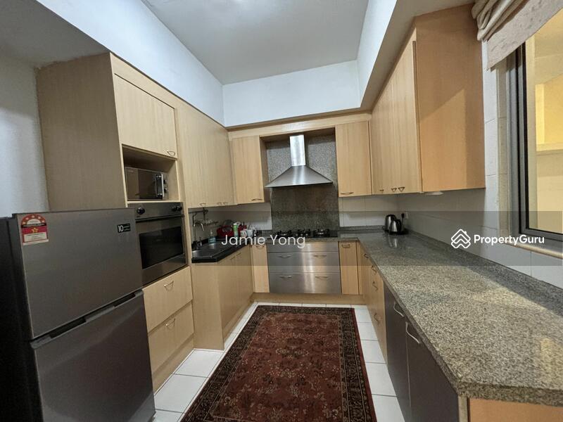 Condominium for Rent at Kirana Residence - Jamie Yong - PropertyGuru.com.my