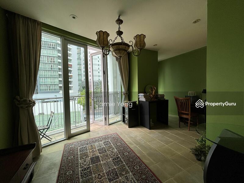 Condominium for Rent at Kirana Residence - Jamie Yong - PropertyGuru.com.my