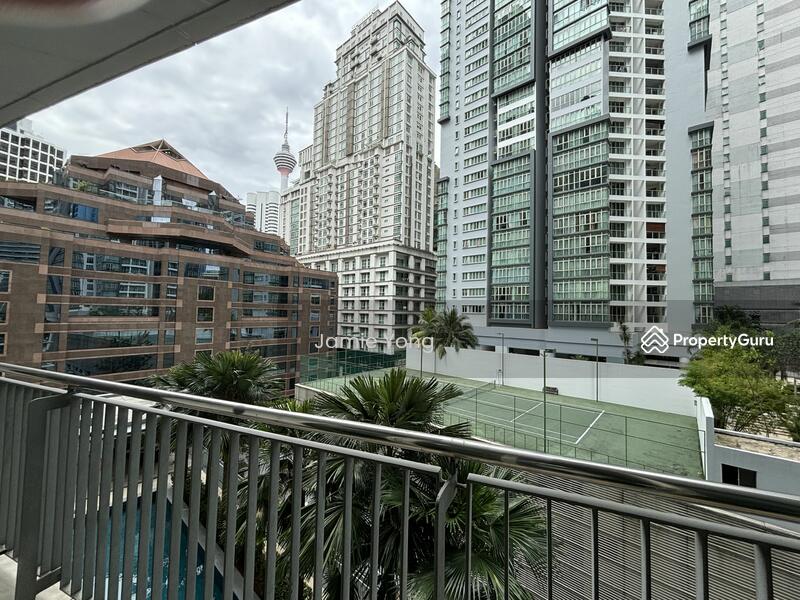 Condominium for Rent at Kirana Residence - Jamie Yong - PropertyGuru.com.my