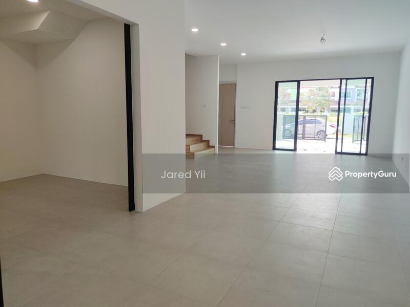 2-storey Terraced House for Sale in Kuching (Sarawak) - Jared Yii - PropertyGuru.com.my