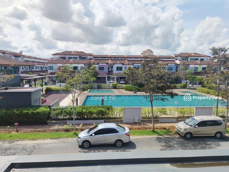 2-storey Terraced House for Sale in Kuching (Sarawak) - Jared Yii - PropertyGuru.com.my