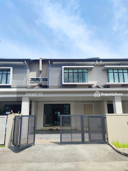 2-storey Terraced House for Sale in Kuching (Sarawak) - Jared Yii - PropertyGuru.com.my