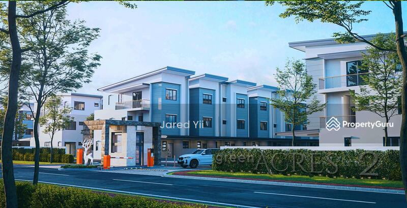 For Sale - Green Acres 2 Moyan Townhouse