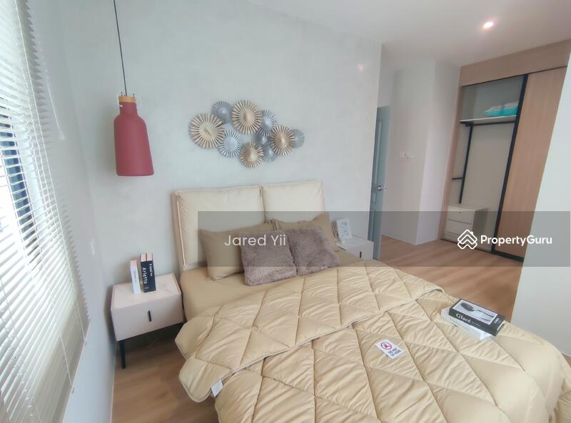 For Sale - Green Acres 2 Moyan Townhouse