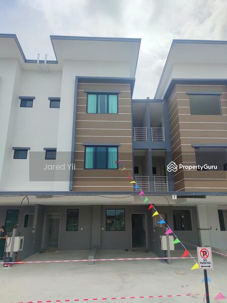 For Sale - Green Acres 2 Moyan Townhouse