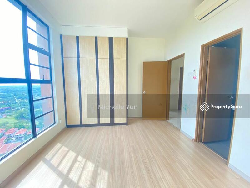 Putra One Residence Bukit Rahman Putra, Putra One Persiaran Bukit