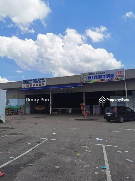 Tanah Komersial untuk Dijual di Taman Impian Emas (Skudai) - Henry Pua - PropertyGuru.com.my