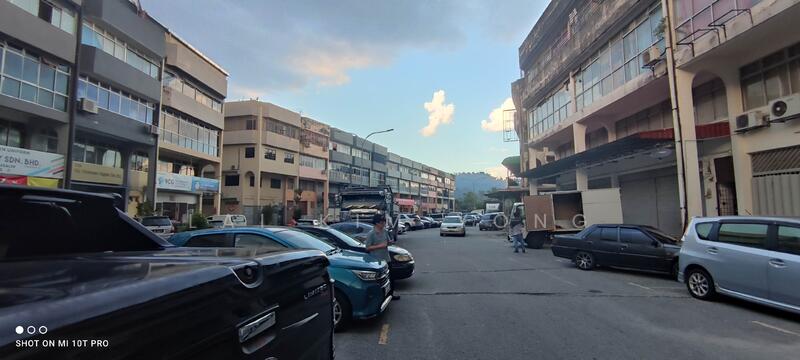 Untuk Dijual - Taman Alam Jaya batu 9 th cheras