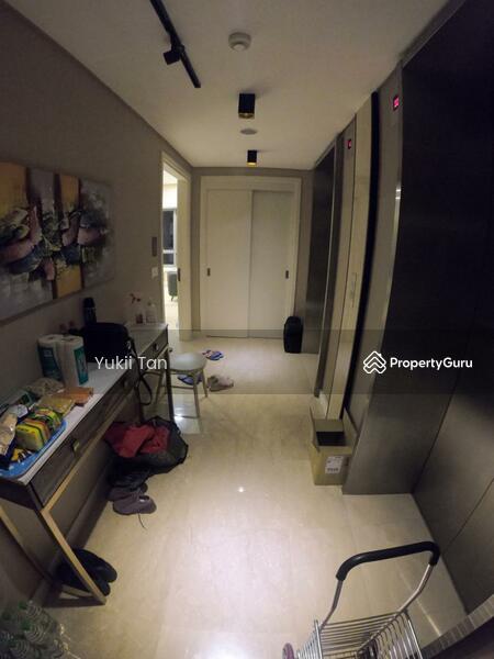 Servis Apartment untuk Dijual di The Sentral Residences - Yukii Tan - PropertyGuru.com.my