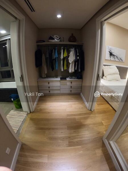 Servis Apartment untuk Dijual di The Sentral Residences - Yukii Tan - PropertyGuru.com.my