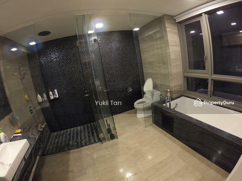 Servis Apartment untuk Dijual di The Sentral Residences - Yukii Tan - PropertyGuru.com.my