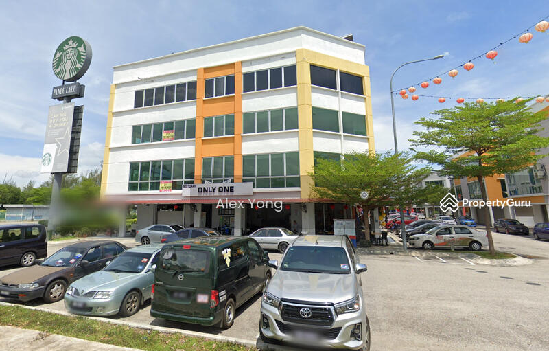 Shop / Office for Sale in Port Dickson (Negeri Sembilan) - Alex Yong - PropertyGuru.com.my