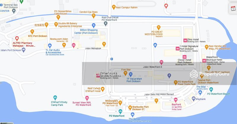 Shop / Office for Sale in Port Dickson (Negeri Sembilan) - Alex Yong - PropertyGuru.com.my